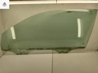 стекло двери передней левой Volkswagen Polo 4 поколение 2002, 1.2 л., бензин, МКПП, синий, хетчбэк 3 дв., AS2