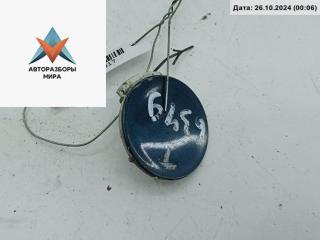 заглушка (решетка) в бампер Opel Signum C [рестайлинг] 2006, 3.0 л., дизель, МКПП, синий, хетчбэк 5 дв., 24412818