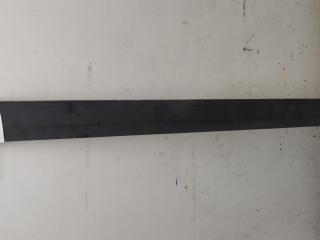 молдинг двери задней левой Peugeot 807 1 поколение 2004, 2.2 л., бензин, МКПП, серый, минивэн, 1484089077