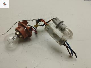 Патрон лампы фонаря Hyundai H-1 Starex [рестайлинг] 2006, 2.5 л., дизель, МКПП, белый, минивэн