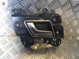 ручка внутренняя задняя левая Mercedes-Benz E-Класс W212/S212/C207/A207 2011, 2.2 л., дизель, АКПП, жёлтый, универсал, 2127600961, 2127600361