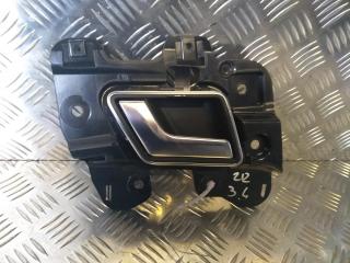 ручка внутренняя задняя левая Mercedes-Benz E-Класс W212/S212/C207/A207 2011, 2.2 л., дизель, АКПП, жёлтый, универсал, 2127600961, 2127600361