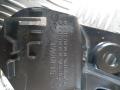 ручка внутренняя задняя левая Mercedes-Benz E-Класс W212/S212/C207/A207 2011, 2.2 л., дизель, АКПП, жёлтый, универсал, 2127600961, 2127600361 - фото №3
