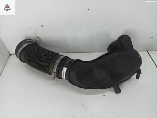 патрубок (трубопровод, шланг) Audi A4 B5 1996, 2.8 л., бензин, МКПП, красный, универсал, 078133357