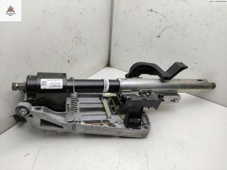 рулевая колонка Mercedes-Benz C-Класс W204/S204 2007, 1.8 л., бензин, МКПП, чёрный, седан, 2044600216