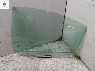 стекло двери задней левой Volvo S60 1 поколение [рестайлинг] 2005, 2.5 л., бензин, АКПП, чёрный, седан