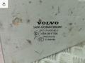 стекло двери задней левой Volvo S60 1 поколение [рестайлинг] 2005, 2.5 л., бензин, АКПП, чёрный, седан - фото №2