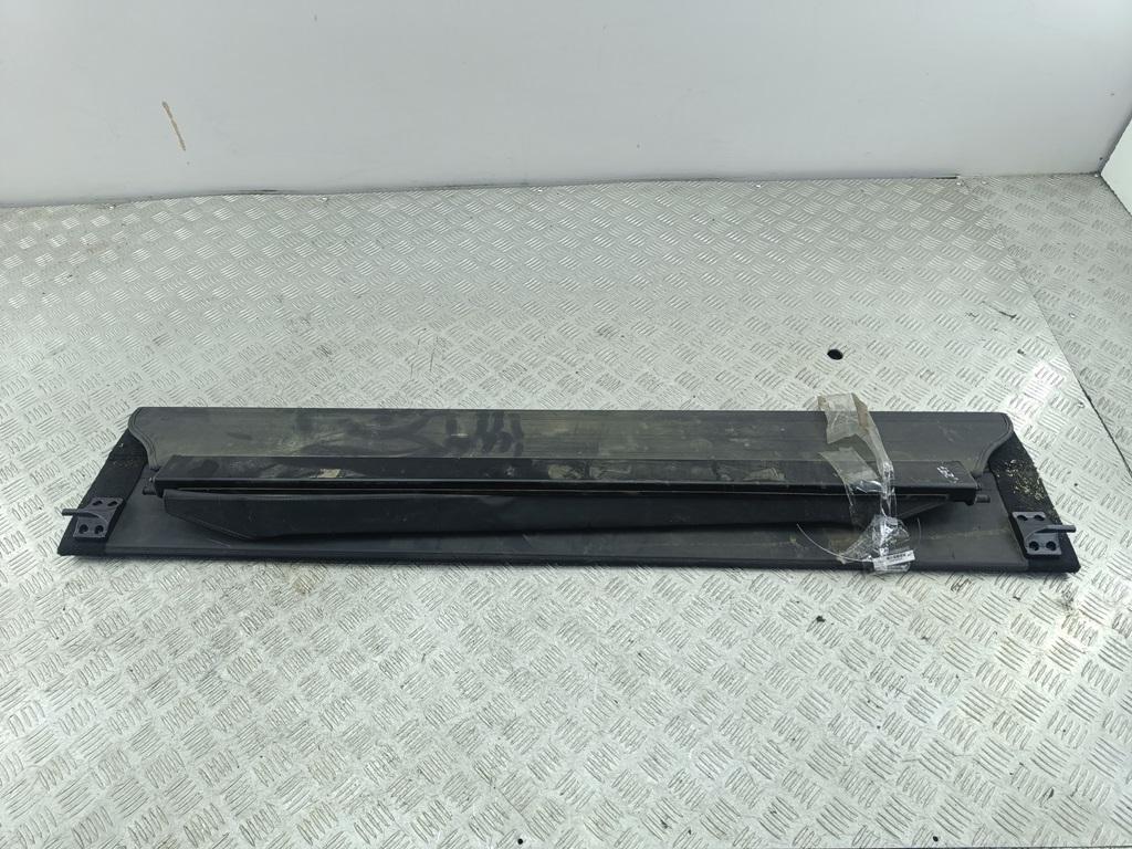 шторка багажника Mazda 6 GH 2010, 2.2 л., дизель, МКПП, серый, универсал, GS2B-68-34XJ-02