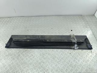 шторка багажника Mazda 6 GH 2010, 2.2 л., дизель, МКПП, серый, универсал, GS2B-68-34XJ-02
