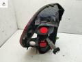 фонарь задний правый Volkswagen Fox 2 поколение [рестайлинг] 2006, 1.2 л., бензин, МКПП, серый, хетчбэк 3 дв., 5Z0945096 - фото №2