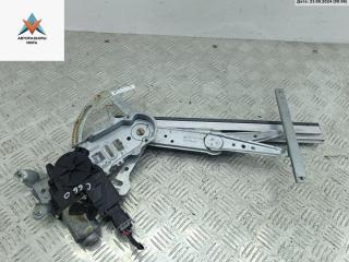 стеклоподъемник электрический передний правый Opel Combo 3 поколение (C) [рестайлинг] 2005, 1.7 л., дизель, МКПП, синий, фургон, 13173064