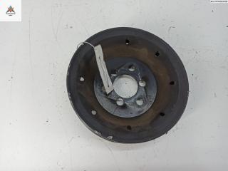 шкив насоса гидроусилителя Audi A4 B5 1997, 1.8 л., бензин, МКПП, красный, универсал, 058145255C