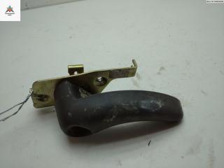 ручка внутренняя задняя левая Opel Movano 1 поколение (A) [рестайлинг] 2005, 2.5 л., дизель, МКПП, белый, микроавтобус, 7700352370H