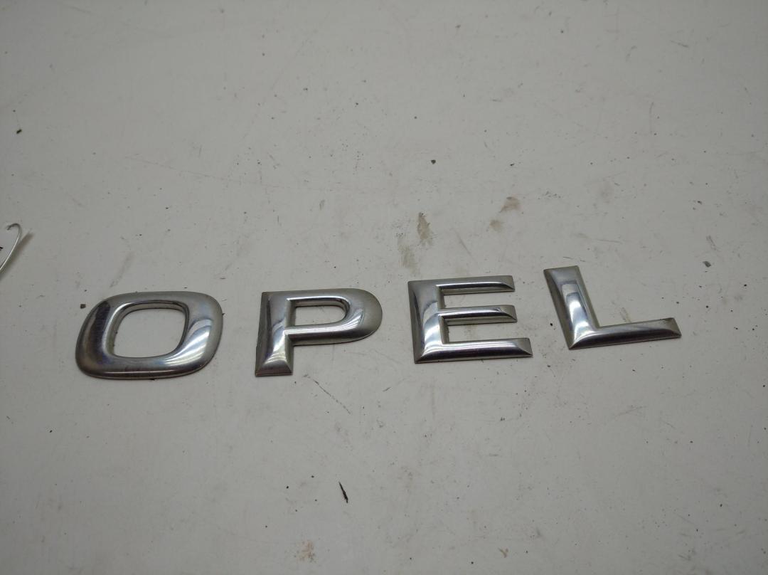 эмблема Opel Movano A 2005, 2.5 л., дизель, МКПП, белый, микроавтобус