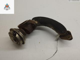 клапан EGR Audi A6 4B/C5 1999, 2.5 л., дизель, МКПП, чёрный, универсал, 059131503