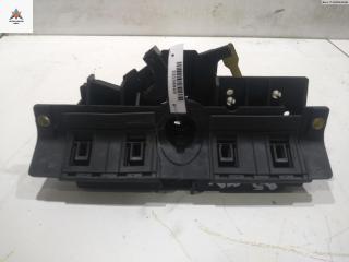 ручка крышки багажника Audi A4 B5 [рестайлинг] 1998, чёрный, универсал