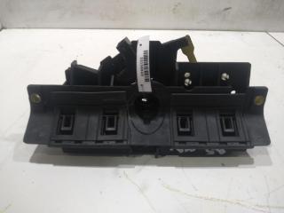 ручка крышки багажника Audi A4 B5 1998, чёрный, универсал