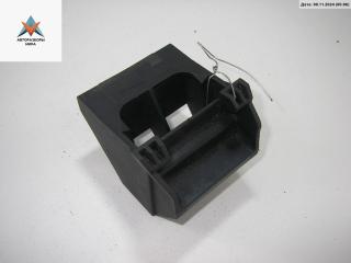 кронштейн радиатора BMW 5 серия E60/E61 [рестайлинг] 2008, 2.0 л., дизель, МКПП, синий, седан, 17117542517, 7542517