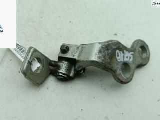 петля двери Ford Focus 1 поколение [рестайлинг] 2001, серый, хетчбэк 5 дв., XS4AA22800AB