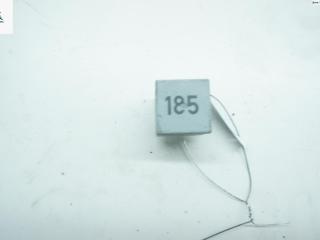 реле (прочие) Ford Galaxy 1 поколение 1998, 1.9 л., дизель, МКПП, серый, минивэн, 3BO911251