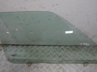 стекло двери передней правой Opel Frontera A 1993, 2.0 л., бензин, МКПП, зелёный, внедорожник 3 дв.