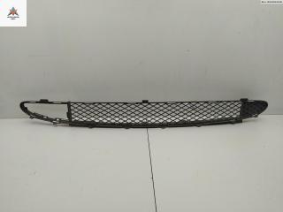 заглушка (решетка) в бампер Mercedes-Benz A-Класс W168/V168 [рестайлинг] 2002, 1.7 л., дизель, МКПП, чёрный, хетчбэк 5 дв., 1688851223