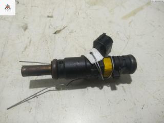 форсунка Peugeot 207 1 поколение [рестайлинг] 2009, 1.4 л., бензин, МКПП, синий, хетчбэк 5 дв., 752817680