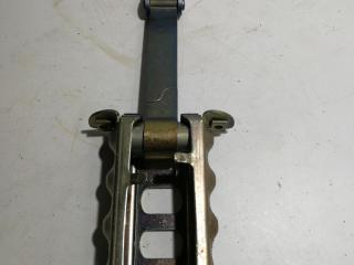 ограничитель открывания двери Mercedes-Benz SLK-Класс R170 [рестайлинг] 2003, кабриолет, A1707200116