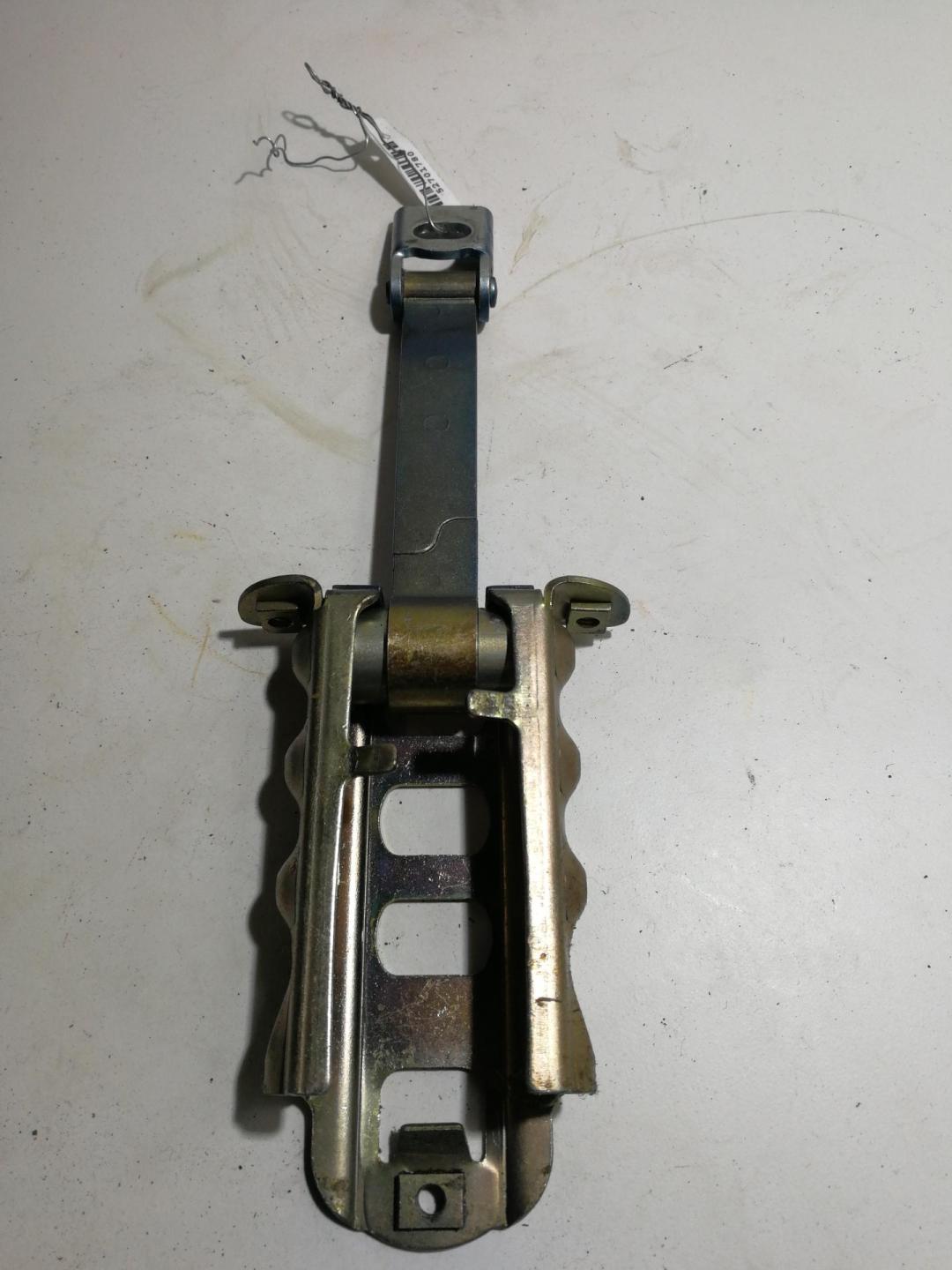 ограничитель открывания двери Mercedes-Benz SLK R170 2003, кабриолет, A1707200116