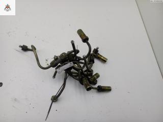 трубка ТНВД Opel Vectra C 2004, 3.0 л., дизель, АКПП, серый, универсал