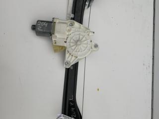 стеклоподъемник электрический задний левый Mercedes-Benz C-Класс W204/S204 2008, 3.0 л., дизель, АКПП, чёрный, универсал, A2127301779, A2048200542, DVIG