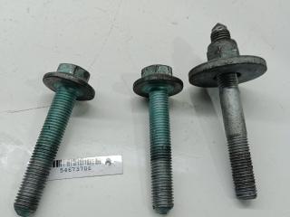 Болт крепления Ford Galaxy 1 поколение [рестайлинг] 2002, 1.9 л., дизель, МКПП, синий, минивэн