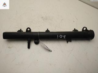 топливная рампа Citroen C5 1 поколение 2001, 3.0 л., бензин, АКПП, серый, хетчбэк 5 дв., 9630333180