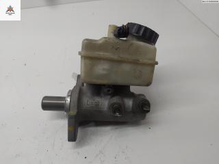 цилиндр тормозной главный Mercedes-Benz A-Класс W168/V168 [рестайлинг] 2001, 1.6 л., бензин, АКПП, чёрный, хетчбэк 5 дв., 1684300302