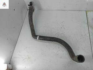 патрубок радиатора Audi A3 8L [рестайлинг] 2002, 1.8 л., бензин, 1J0122051H