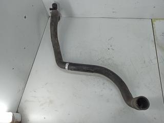 патрубок радиатора Audi A3 8L [рестайлинг] 2002, 1.8 л., бензин, 1J0122051H