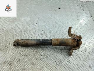 амортизатор задний левый Mazda 6 GG [рестайлинг] 2006, 2.0 л., бензин, МКПП, серый, универсал