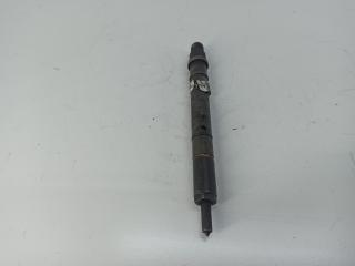 форсунка Audi A6 C5 2004, 2.5 л., дизель, АКПП, синий, универсал, 059130201G