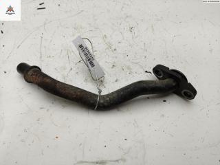 Трубка масляная турбины Mercedes-Benz M-Class ML W163 2002, 4.0 л., дизель, АКПП, синий, внедорожник 5 дв.