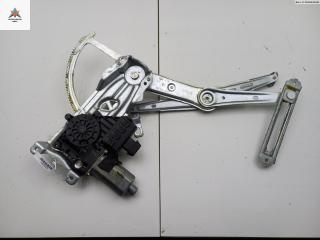 стеклоподъемник электрический передний правый Opel Astra G 1999, 1.6 л., бензин, МКПП, красный, хетчбэк 5 дв., 90521876