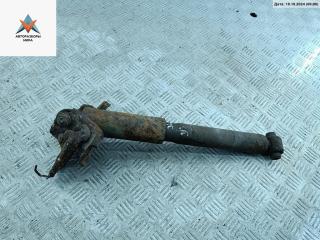 амортизатор задний левый Mazda 6 GG 2004, 1.8 л., бензин, МКПП, синий, универсал