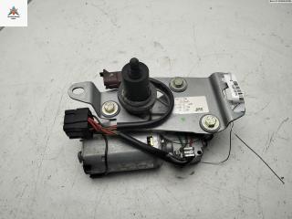 Двигатель стеклоочистителя заднего (моторчик дворников) Citroen Xsara 1 поколение 1998, 1.8 л., бензин, МКПП, серый, хетчбэк 5 дв., 9623881888