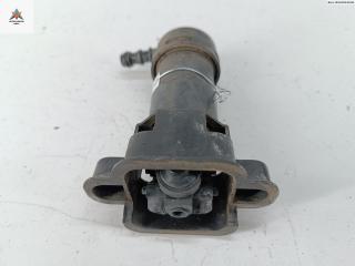 форсунка омывателя фары Audi A4 B6 2003, 2.5 л., дизель, АКПП, чёрный, универсал, 8E0955102