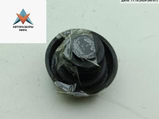 пробка топливного бака Audi A4 B6 2003, 2.5 л., дизель, АКПП, чёрный, универсал