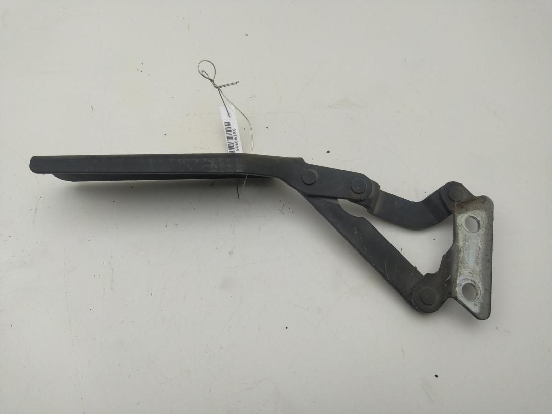 петля капота левая Mercedes-Benz A W168 2000, чёрный, хетчбэк 5 дв., 1688800128