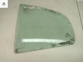 форточка задняя левая Skoda Octavia mk1 (A4 1U) 1997, 1.8 л., бензин, МКПП, синий, хетчбэк 5 дв., AS2