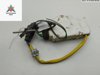 замок лючка топливного бака Ford Galaxy 1 поколение 1996, 1.9 л., дизель, МКПП, серый, минивэн, 95VW9B241AB