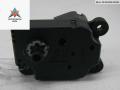 моторчик заслонки печки BMW 3 серия E90/E91/E92/E93 2007, 2.0 л., дизель, МКПП, жёлтый, универсал, 113930172 - фото №2