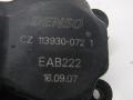 моторчик заслонки печки BMW 3 серия E90/E91/E92/E93 2007, 2.0 л., дизель, МКПП, жёлтый, универсал, 113930172 - фото №4