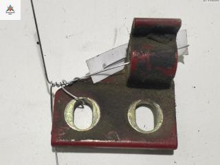 петля двери Citroen Berlingo 1 поколение (M59) [рестайлинг] 2004, красный, фургон